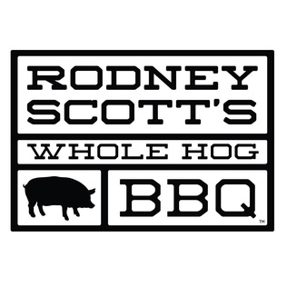 Illustration of Rodney Scott's BBQ